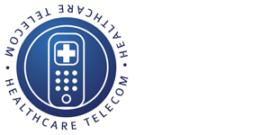 Healthcare telecom logo